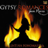 Valentina Ponomareva - Gypsy Romances from Russia (CD)