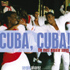 Sergio Alvarez - Cuba, Cuba! (CD)