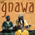 Altaf - Gnawa Music from Morocco (CD)