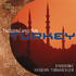 Ensemble Huseyin Turkmenler - Traditional Songs from Turkey (CD)