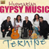 Ternipe - Hungarian Gypsy Music (CD)