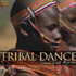 Various Artists - Tribal Dance from East Africa (CD)