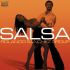 Rolando Sanchez & Group - Salsa (CD)