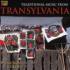 Ana Hossu & Group - Traditional Music from Transylvania (CD)