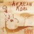 Ravi - African Kora (CD)