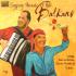 Langa, SarreRoma, Zoran Predin & Šukar - Gypsy Music of the Balkans (CD)