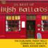Various Artists - 20 Best of Irish Ballads (CD)