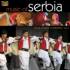 Folk Dance Ensemble - Music of Serbia (CD)