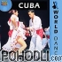 Jorge Aníbal Mendoza - World Dance - Cuba (CD)
