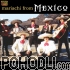 Mariachi Azteca - Mariachi from Mexico (CD)