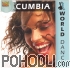 Pablo Cárcamo - World Dance: Cumbia (CD)