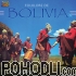 Los Rupay feat. Lucho Cavour on Kena - Folklore De Bolivia (CD)