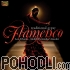 Los Alhama Andres Fernandez Amador - Traditional Gypsy Flamenco (CD)