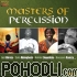 Various Artists - Masters of Percussion Vol.3 (CD)