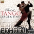 Various Artists - Best of Tango Argentino (CD)