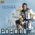 Vitaly Romanov - The Most Beautifull Songs of Russia (CD)