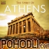 Michalis Terzis - The Spirit of Athens – Greek Songs (CD)