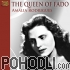 Amalia Rodrigues - The Queen of Fado (CD)