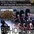 1st Battalion Scots Guards feat. Kate Rushby & Isla St Clair - From Helmand to Horse Guards (CD)