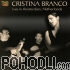 Cristina Branco - Cristina Branco Live in Amsterdam (CD)