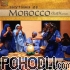 Chalf Hassan - Rhythms of Morocco (CD)