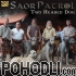 Saor Patrol - Two Headed Dog - Duncarron Electric (CD)