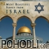 Various Artists - Most Beautiful Songs from Israel (CD)