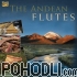 Joel Perri - The Andean Flutes (CD)
