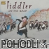 Rubinstein Klezmer Project - Fiddler on the Road (CD)