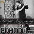 Trio Pantango - Tango Argentino - Piazzolla, Troilo, Plaza, Cobián… (CD)