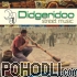 Dieter Iby - Didgeridoo Street Music (CD)