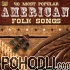 Paul and Margie - 40 Most Popular American Folk Songs (2CD)