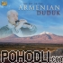 Djivan Gasparian & S.Karapetian & M.Malkhasian - The Art of the Armenian Duduk (CD)