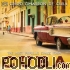 Grupo Cimarrón de Cuba - The Most Popular Songs from Cuba (CD)