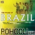 Various Artists - The Pulse of Brazil (CD)