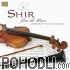 Shir - From the Heart (CD)