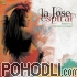 La Jose - Espiral - Iberian & Flamenco Fusion (CD)