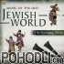 The Burning Bush - Music of the Old Jewish World (CD)