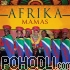 Afrika Mamas - Afrika Mamas (CD)