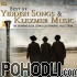 Various Artists - Best of Yiddish Songs and Klezmer Music (CD)