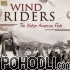 Various Artists - Wind Riders - The Native American Flute (CD)