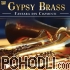 Fanfara din Cozmesti - Gypsy Brass (CD)