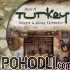 Hüseyin & Günay Türkmenler - Music of Turkey (CD)