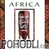 Various Artists - Africa: Finding Graceland (CD)