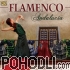 Danza Fuego - Flamenco Andalucia (CD)