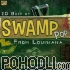 Various Artists - 20 Best of Swamp Pop from Louisiana (CD)