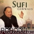 Nusrat Fateh Ali Khan - Sufi Qawwalis (CD)