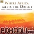 Noor Shimaal - Where Africa meets the Orient (CD)