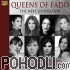 Various Artists - Queens of Fado - The Next Generation (CD)