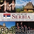 Branko Krsmanović Group - Music of Serbia (CD)